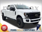 2021 F-350 Super Duty Thumbnail 1