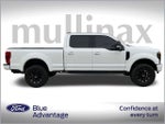 2021 F-350 Super Duty Thumbnail 2