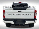 2021 F-350 Super Duty Thumbnail 9