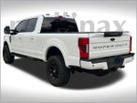 2021 F-350 Super Duty Thumbnail 12