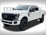 2021 F-350 Super Duty Thumbnail 16