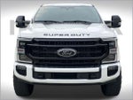2021 F-350 Super Duty Thumbnail 25