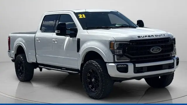 Preowned 2021 Ford F-350 Super Duty XL for Sale