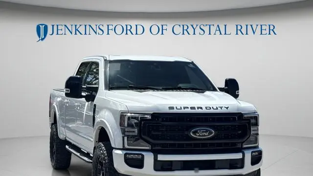 2021 Ford F-350 Super Duty XL