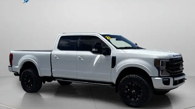 2021 Ford F-350 Super Duty XL
