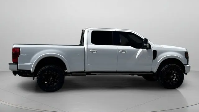 2021 Ford F-350 Super Duty XL