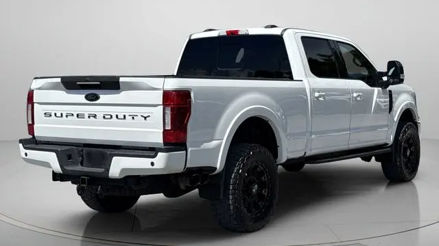 2021 Ford F-350 Super Duty XL