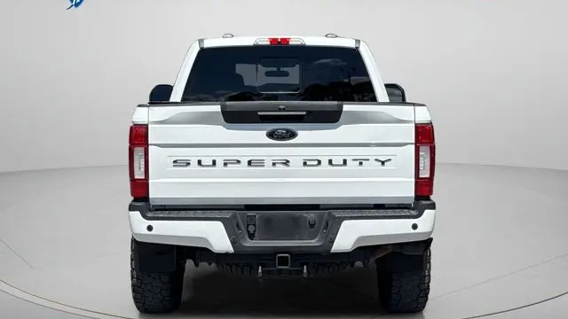 2021 Ford F-350 Super Duty XL