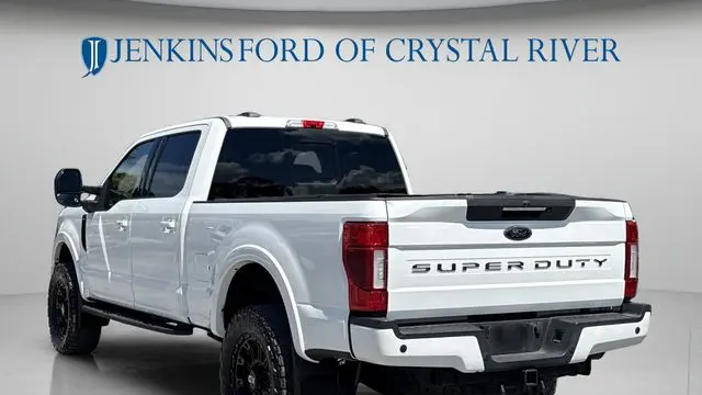 2021 Ford F-350 Super Duty XL