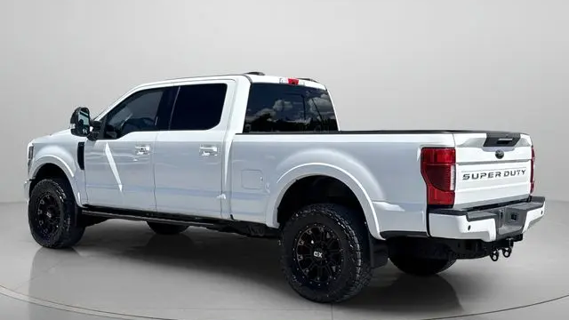 2021 Ford F-350 Super Duty XL