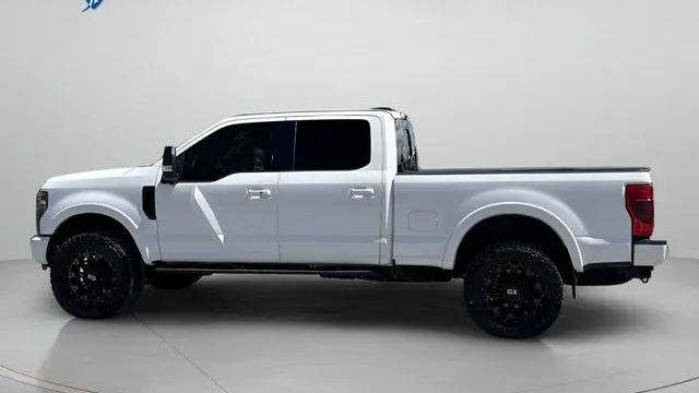 2021 Ford F-350 Super Duty XL