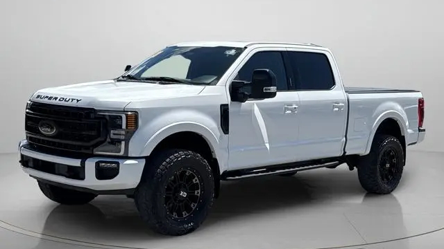 2021 Ford F-350 Super Duty XL