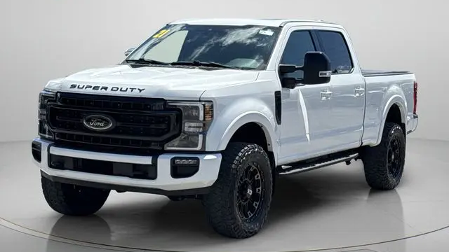 2021 Ford F-350 Super Duty XL