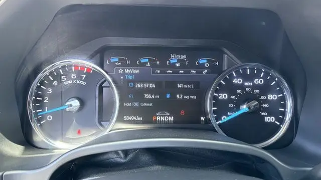 2021 Ford F-350 Super Duty XL