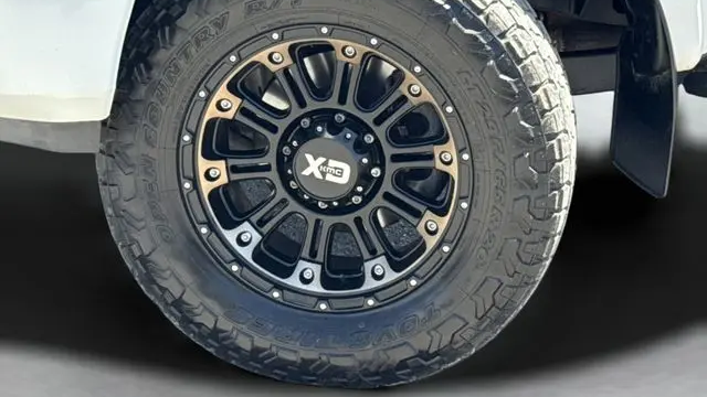 2021 Ford F-350 Super Duty XL