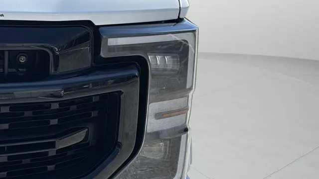 2021 Ford F-350 Super Duty XL