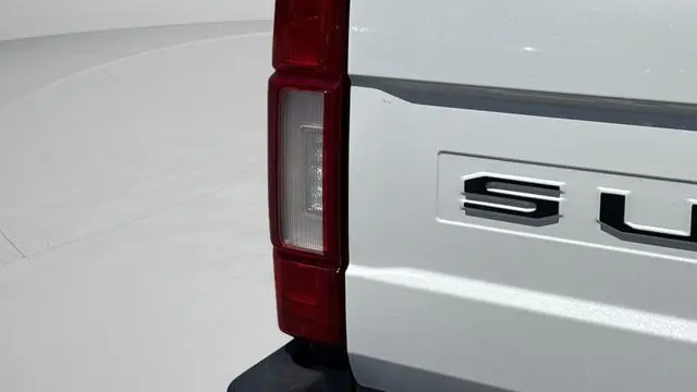 2021 Ford F-350 Super Duty XL
