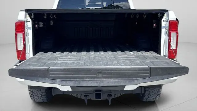 2021 Ford F-350 Super Duty XL