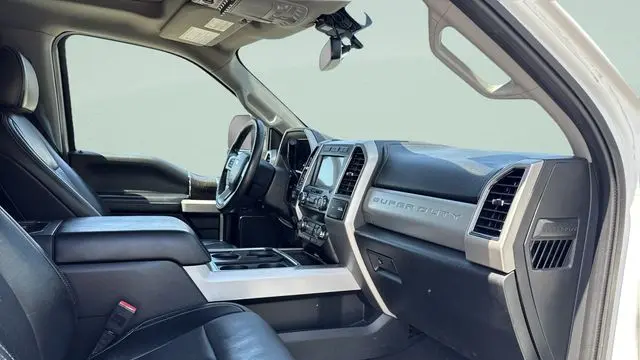 2021 Ford F-350 Super Duty XL