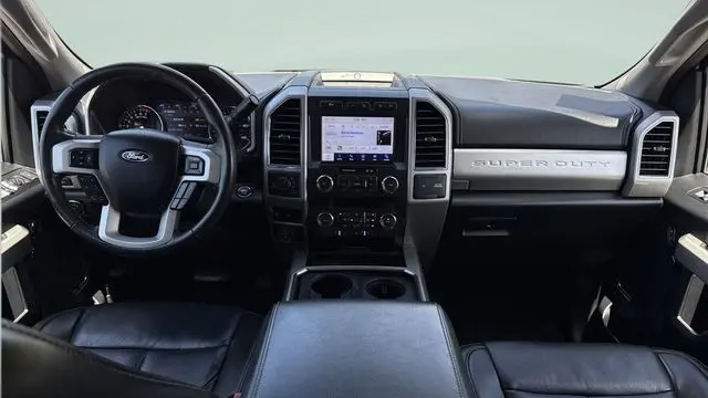 2021 Ford F-350 Super Duty XL
