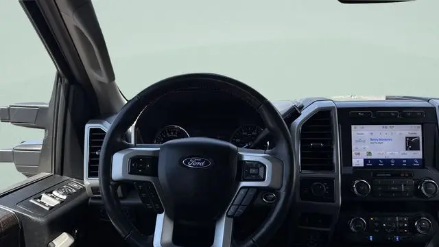 2021 Ford F-350 Super Duty XL