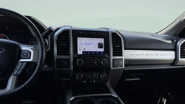 2021 Ford F-350 Super Duty XL