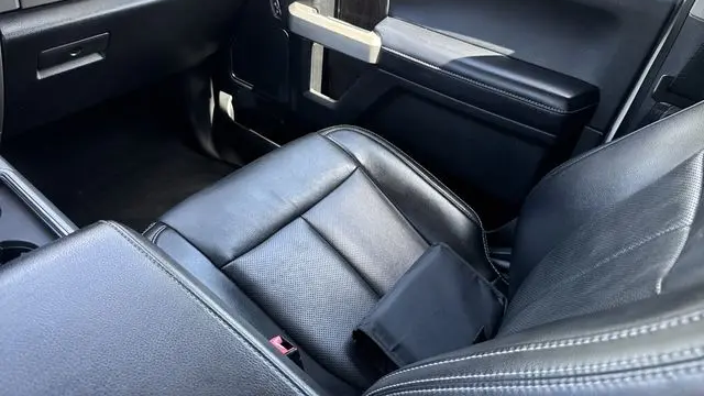 2021 Ford F-350 Super Duty XL