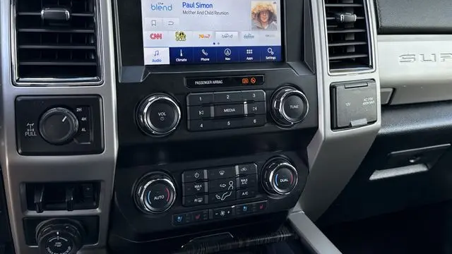 2021 Ford F-350 Super Duty XL