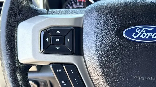 2021 Ford F-350 Super Duty XL