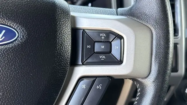 2021 Ford F-350 Super Duty XL