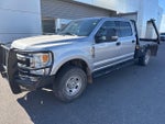 2022 F-350 Super Duty Thumbnail 2