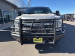 2022 F-350 Super Duty Thumbnail 3