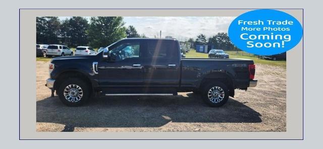 2022 Ford F-350