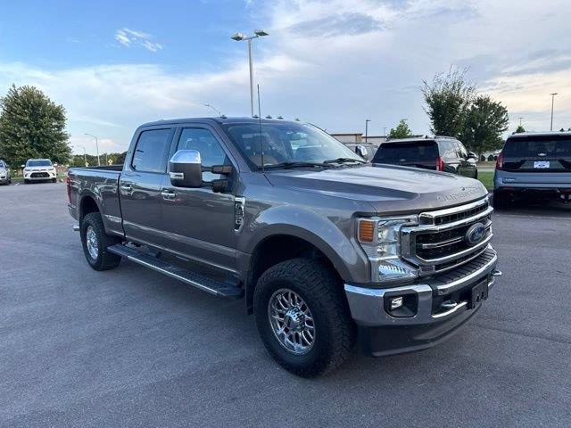 2022 Ford F-350 - $54,000