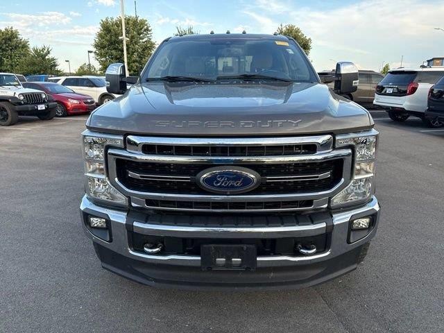 2022 Ford F-350 - $54,000