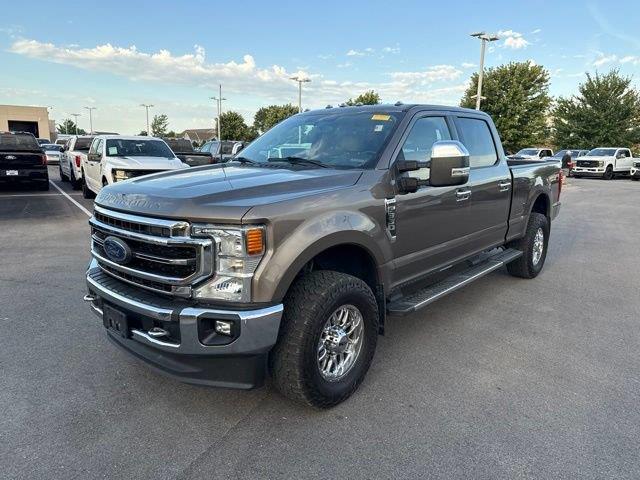 2022 Ford F-350 - $54,000