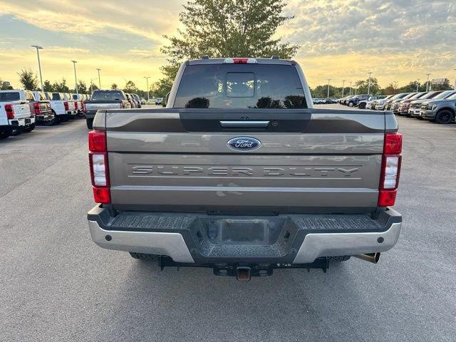2022 Ford F-350 - $54,000