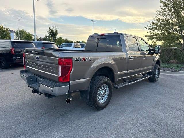 2022 Ford F-350 - $54,000
