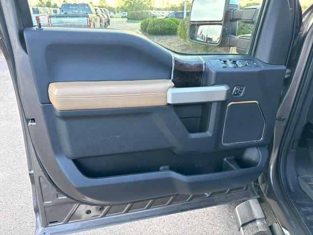 2022 Ford F-350 - $54,000