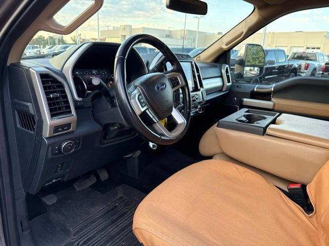 2022 Ford F-350 - $54,000