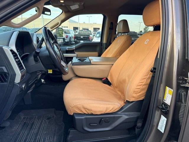 2022 Ford F-350 - $54,000