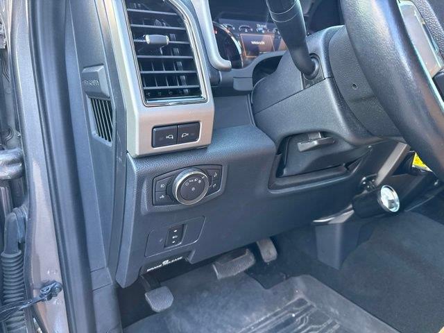2022 Ford F-350 - $54,000