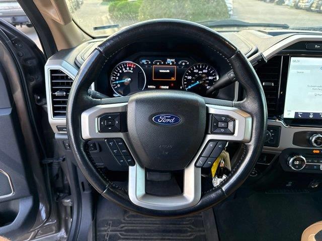 2022 Ford F-350 - $54,000