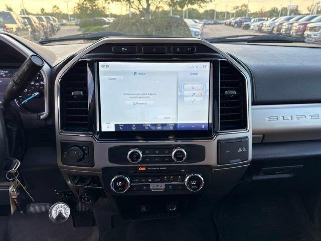 2022 Ford F-350 - $54,000