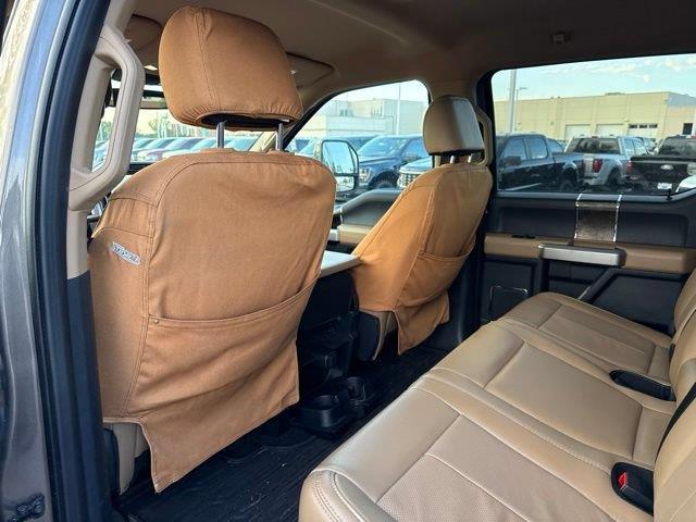 2022 Ford F-350 - $54,000
