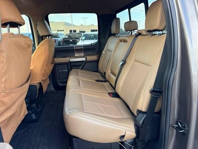 2022 Ford F-350 - $54,000
