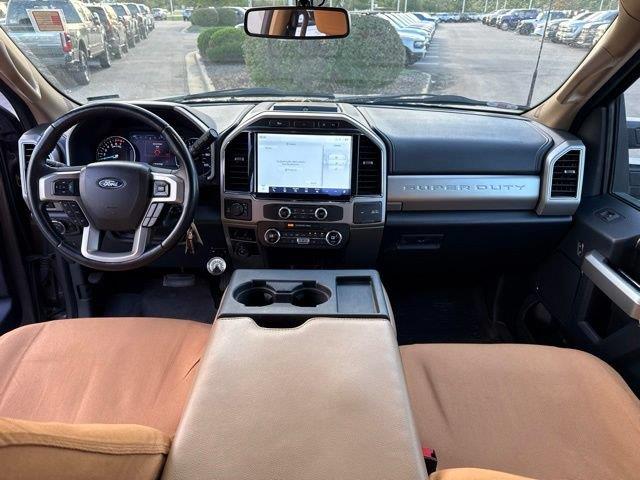 2022 Ford F-350 - $54,000