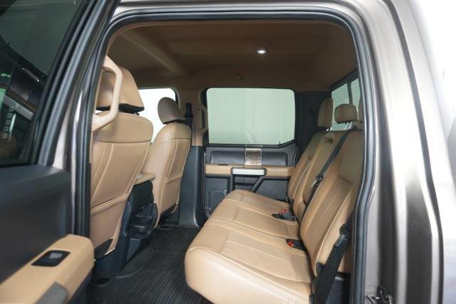 2022 Ford F-350 - $54,000
