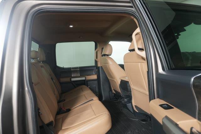 2022 Ford F-350 - $54,000