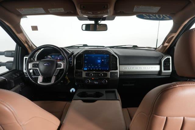 2022 Ford F-350 - $54,000